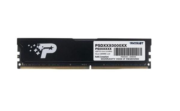 Patriot Signature Line 8GB DDR4