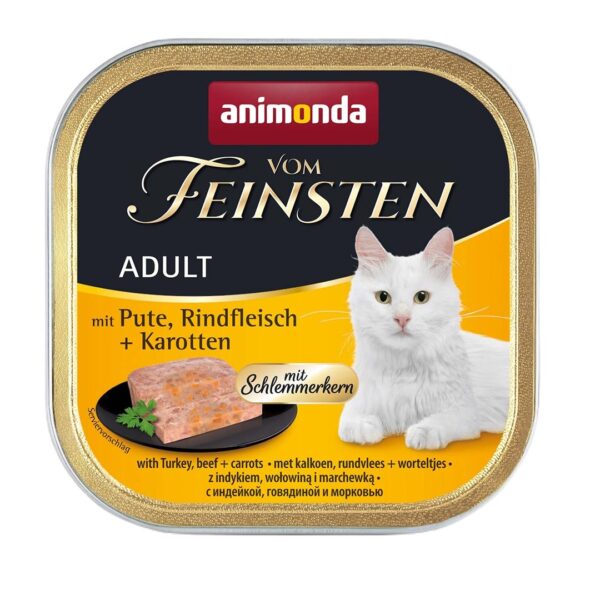 Animonda Adult 100gr