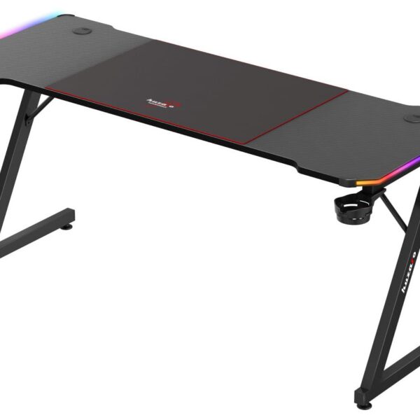Huzaro Hero 4.8 Rgb Gaming Desk Huz