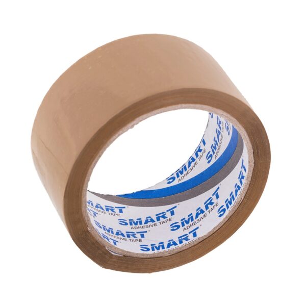 Bestpak Ταινία Συσκευασίας 48mm x 60m σε Γκρι Χρώμα