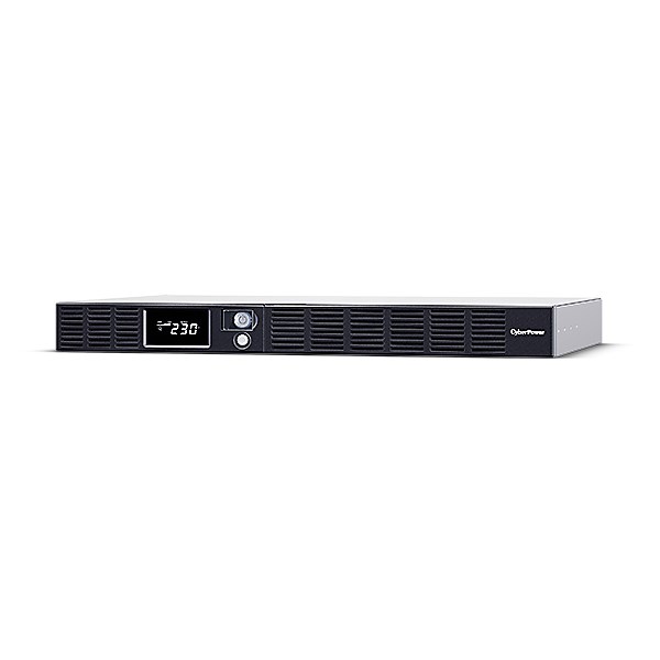 CyberPower OR1500ERM1U UPS Line-Interactive 1500VA 900W
