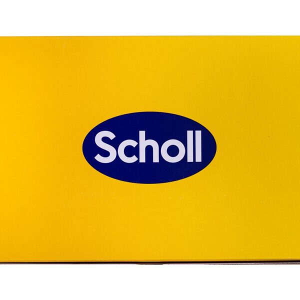 Scholl Air Bag - unisex flip-flops, size 43