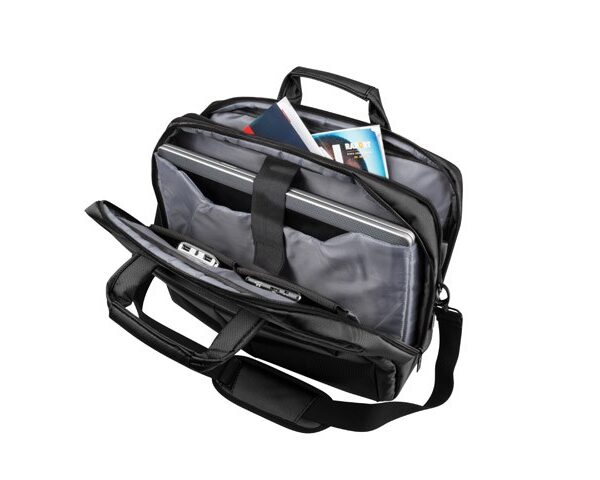 Natec Gazelle Θήκη Laptop 16" Μαύρη