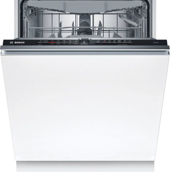 Bosch Πλήρως Εντοιχιζόμενο για 14 Σερβίτσια Π59.8xY81.5εκ. SMV2HVX02E