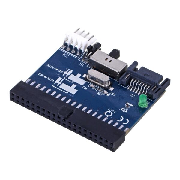 Gembird Bi-directional SATA/IDE Converter
