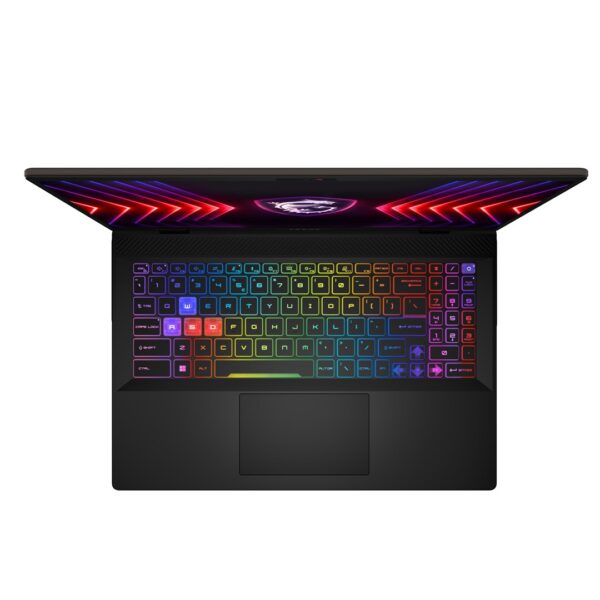 MSI Sword 16 HX B14VFKG-822XPL 16" (i7-14650HX/16GB/1TB)