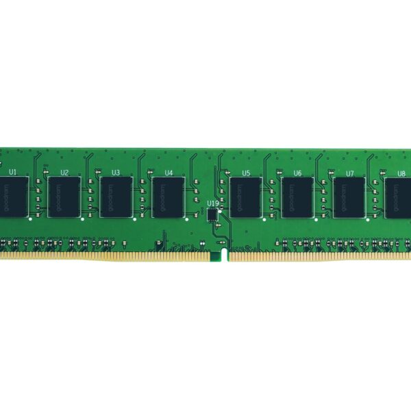 GoodRAM 8GB DDR4 (GR2666D464L19S/8G)
