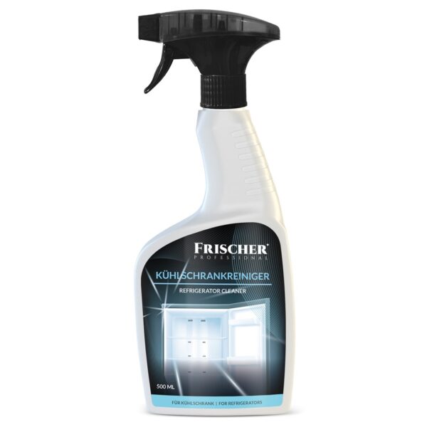 Frischer Refrigerator Cleaning Liquid 0.5l