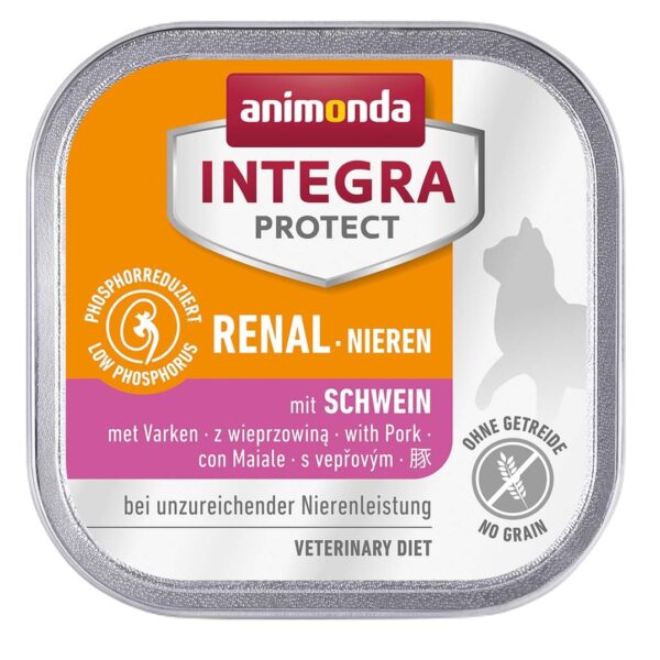 Animonda Integra Protect Renal 100gr