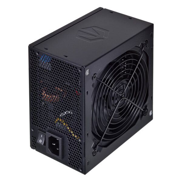 Endorfy Supremo FM5 750W Full Modular 80 Plus Gold
