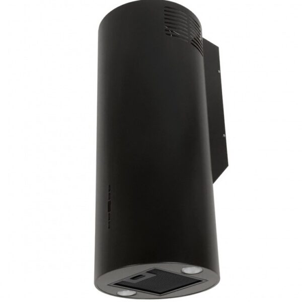 Maan ELBA 2 W 731 Νησίδα 31cm Μαύρη