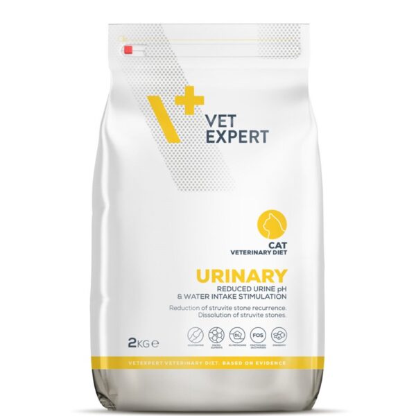 VetExpert Veterinary Diet Urinary 2kg