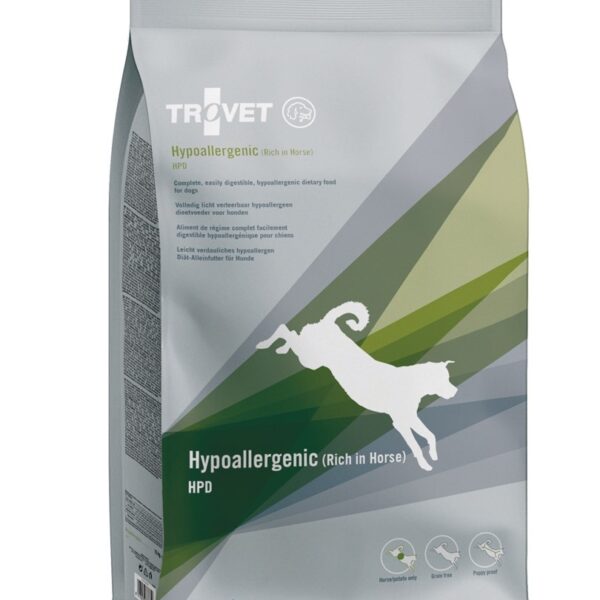 Trovet Horse 10kg