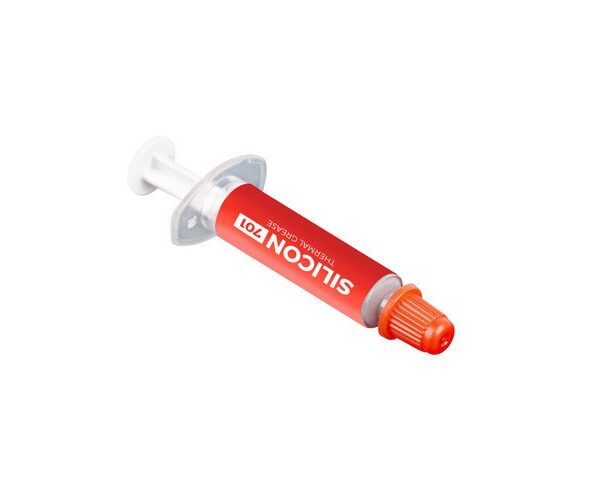 Genesis Silicon 701 Thermal Paste 0.5gr