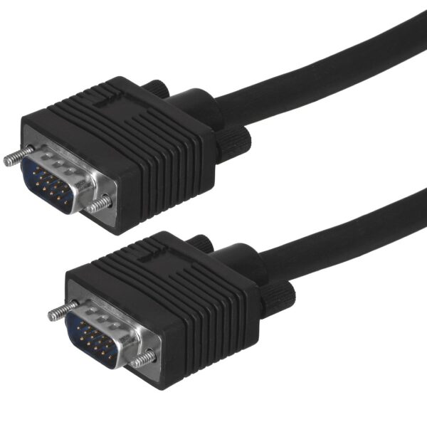 Savio Cable VGA male - VGA male 1.8m (CL-29)