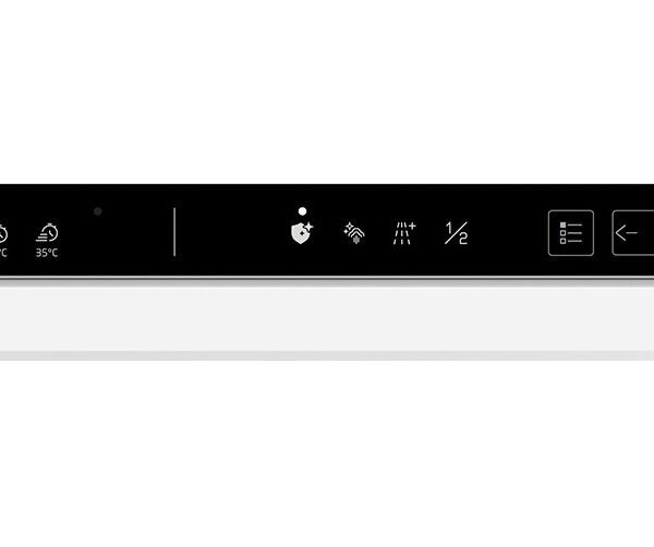 Beko Εντοιχιζόμενο για 15 Σερβίτσια Π60xY82εκ. BDIN37530