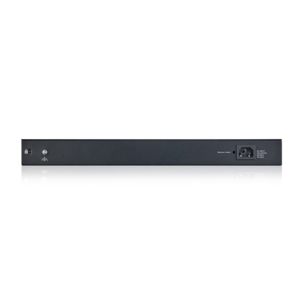 Zyxel XMG1930-30HP-ZZ0101F Managed L2 / L3 PoE++