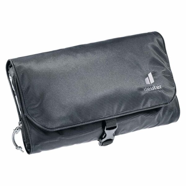 Deuter Νεσεσέρ σε Μαύρο χρώμα 19cm