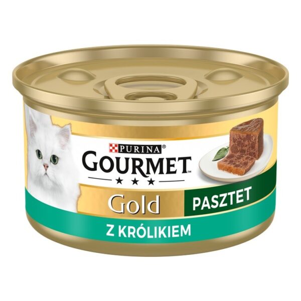 Purina Gourmet Gold 85gr
