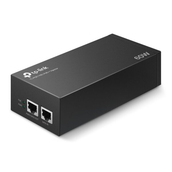 TP-LINK TL-POE170S v1 PoE++ Injector