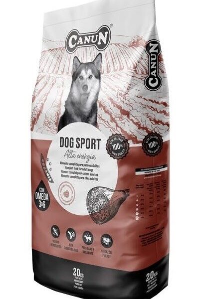 Canun Dog Sport Adult 20kg