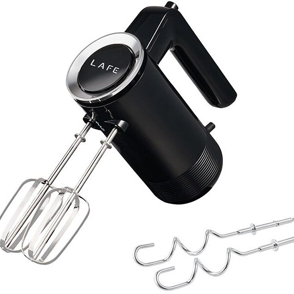 Lafe Μίξερ Χειρός 300W Μαύρο