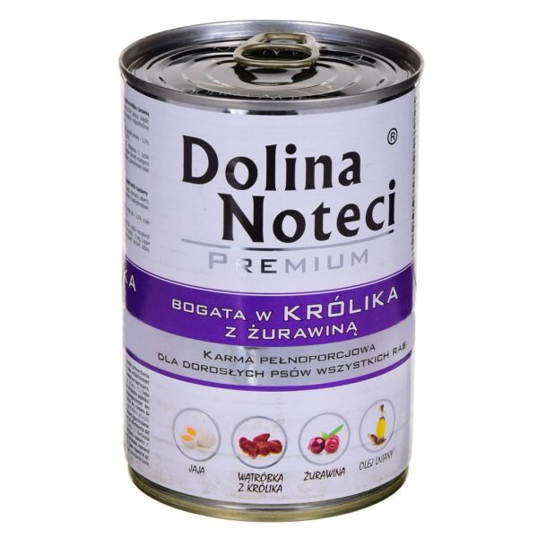 Dolina Noteci Premium 400gr