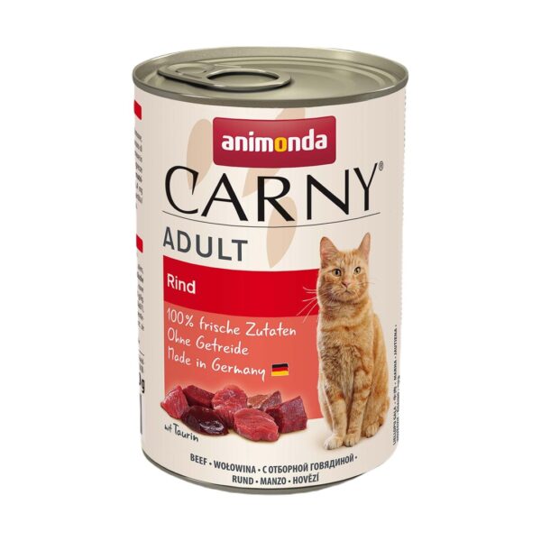 Animonda Carny Adult 400gr