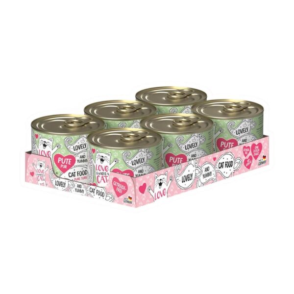 Υγρή Τροφή 200gr