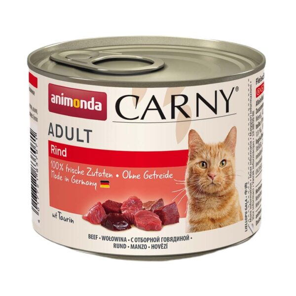 Animonda Carny Adult 200gr