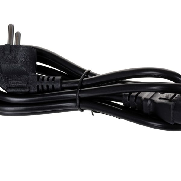 CyberPower CP1600EPFCLCD uninterruptible power supply (UPS) Line-Interactive 1.6 kVA 1000 W 6 AC outlet(s)