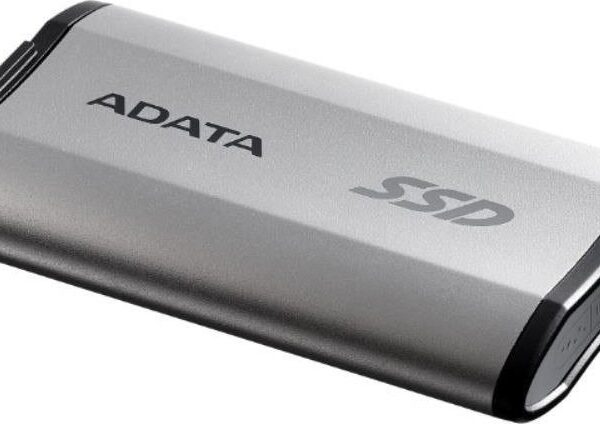 Adata SD810 USB 3.2 SSD 4TB 2.5"