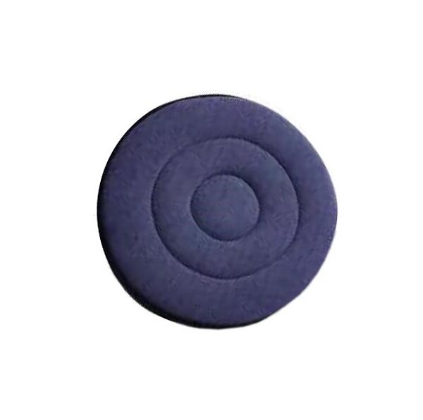 Sundo Μαξιλάρι Αυτοκινήτου σε Μπλε Χρώμα