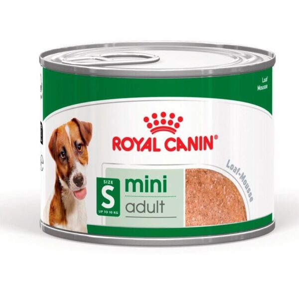 Royal Canin Υγρή Τροφή 195gr