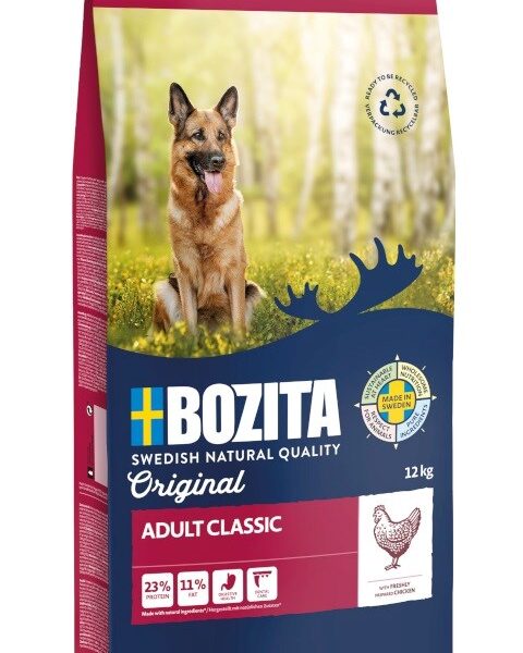 Bozita Original 12kg