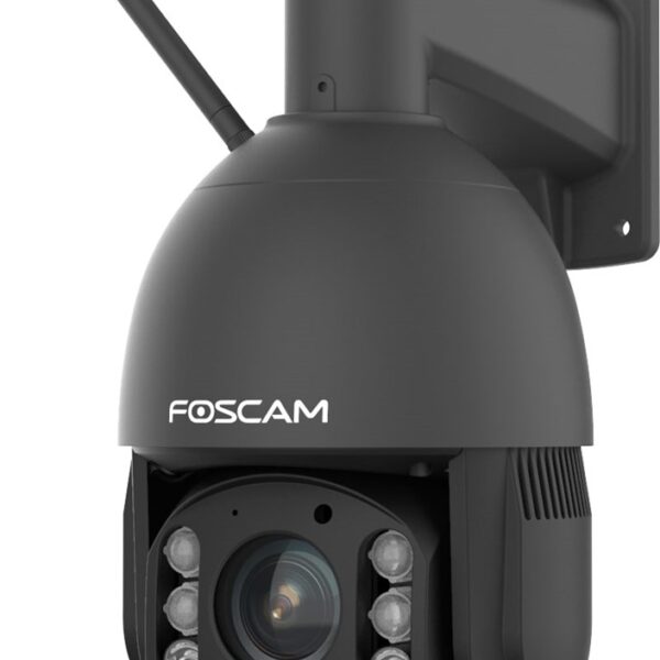 Foscam SD4H IP Αδιάβροχη Κάμερα Wi-Fi Full HD+ 4MP