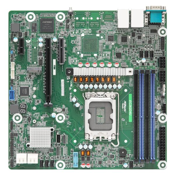 ASRock C262