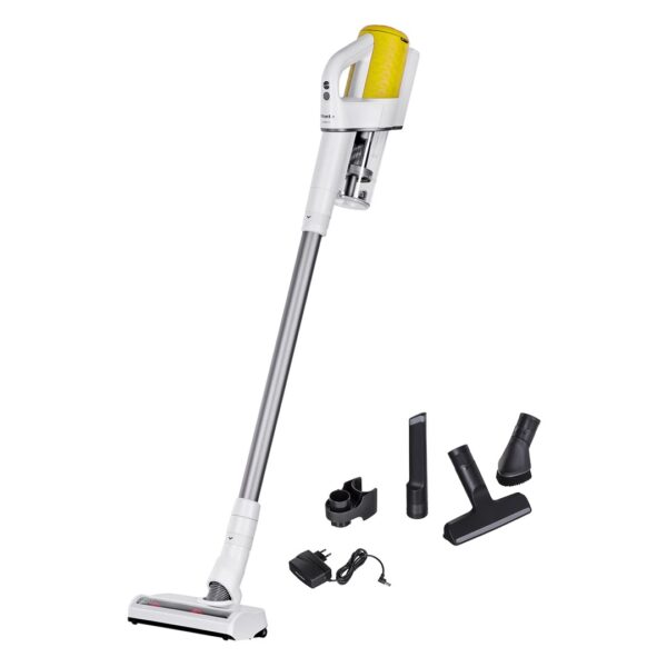 Miele Duoflex HX1 Επαναφορτιζόμενη 2 σε 1