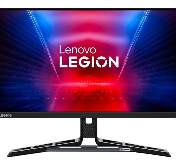 Lenovo Legion R25f-30 LED display 62.2 cm (24.5") 1920 x 1080 pixels Full HD Black
