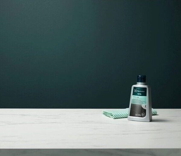 Electrolux Καθαριστικό Κεραμικών Εστιών 300ml