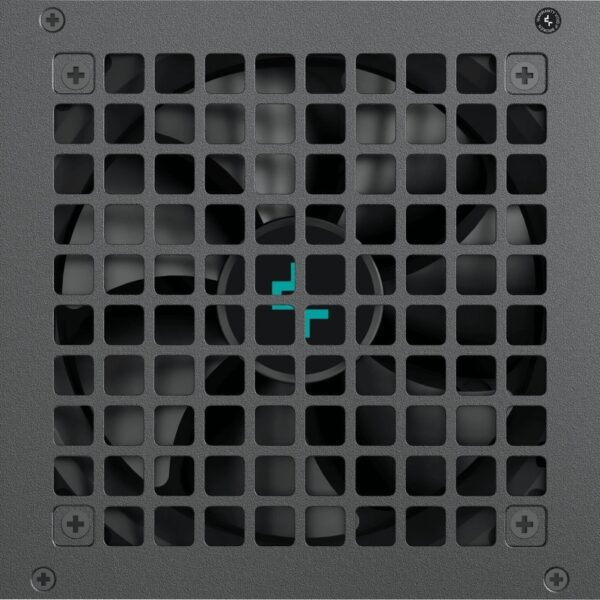 Deepcool PL650D 650W Full Wired 80 Plus Bronze