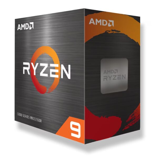 AMD Ryzen 9 5900XT 3.3GHz