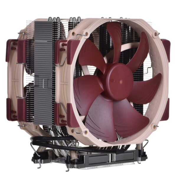 Noctua NH-U14S DX-4677 Socket 4677