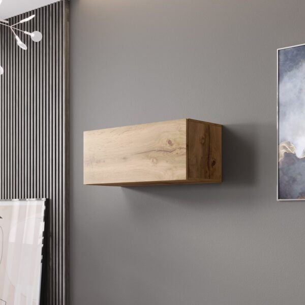 Cama Cabinet VIGO "90" full 90/35/32 wotan oak