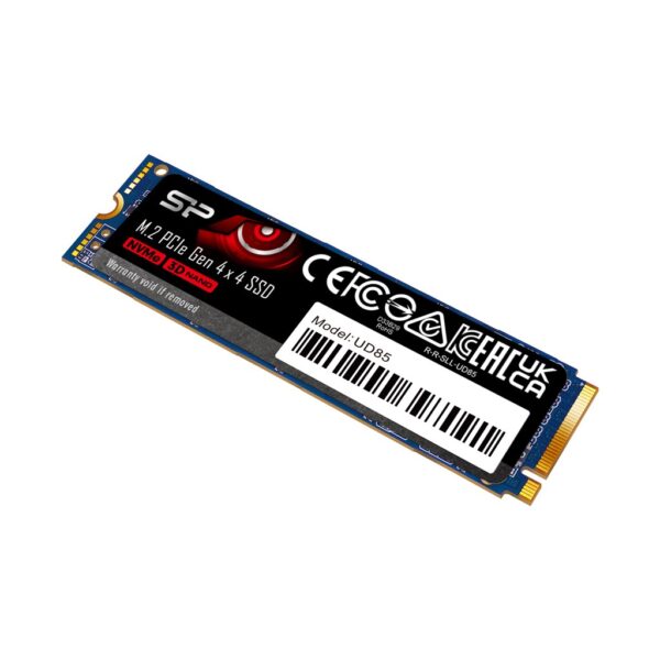 Silicon Power UD85 250GB M.2 SP250GBP44UD8505