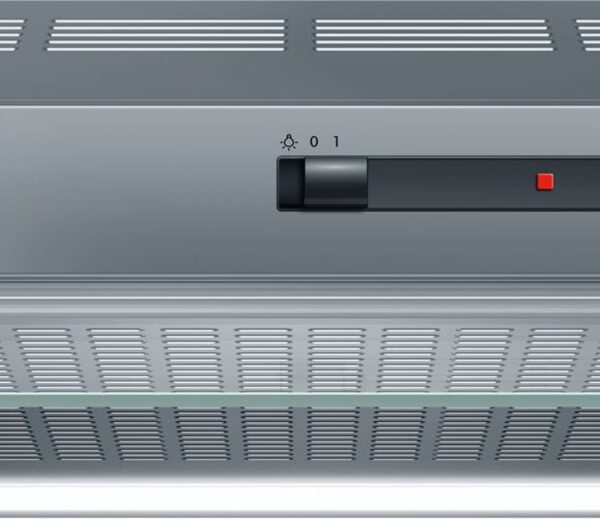 Bosch Ελεύθερος 60cm Inox DUL62FA51
