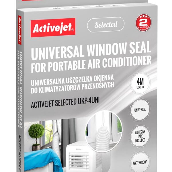 Active Jet Ανταλλακτικά Φίλτρα Κλιματιστικού