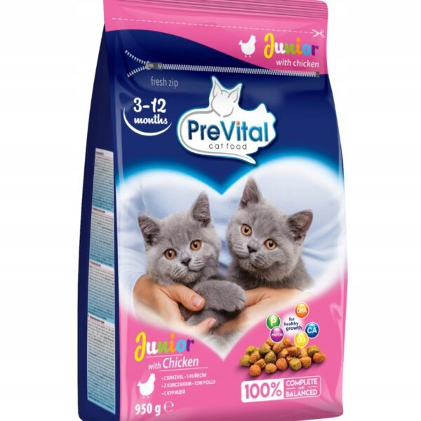 PreVital 0.95kg