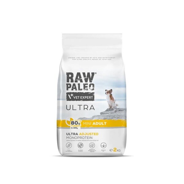 Raw Paleo 2kg