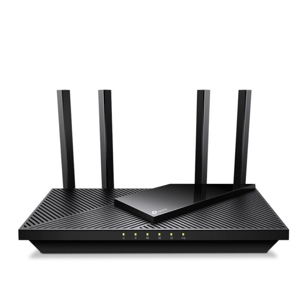 TP-LINK Archer AX55 Pro v1 Ασύρματο Router